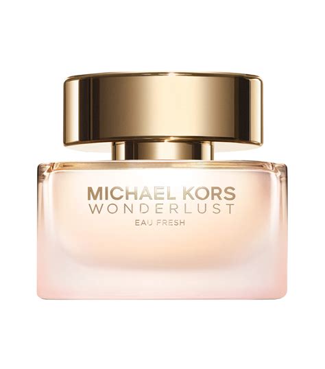 michael kors perfume 30ml